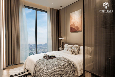 IMG_8013.JPG Căn hộ  Eaton Park, diện tích 72 m²