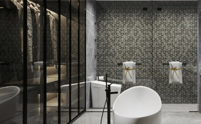 Căn hộ The Metropole Thủ Thiêm, Quận 2 Căn hộ The Metropole Thủ Thiêm nội thất cơ bản diện tích 72m²