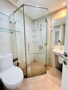 Căn hộ Masteri Thảo Điền quận 2 Căn hộ Masteri Thảo Điền hướng ban công đông nam đầy đủ nội thất