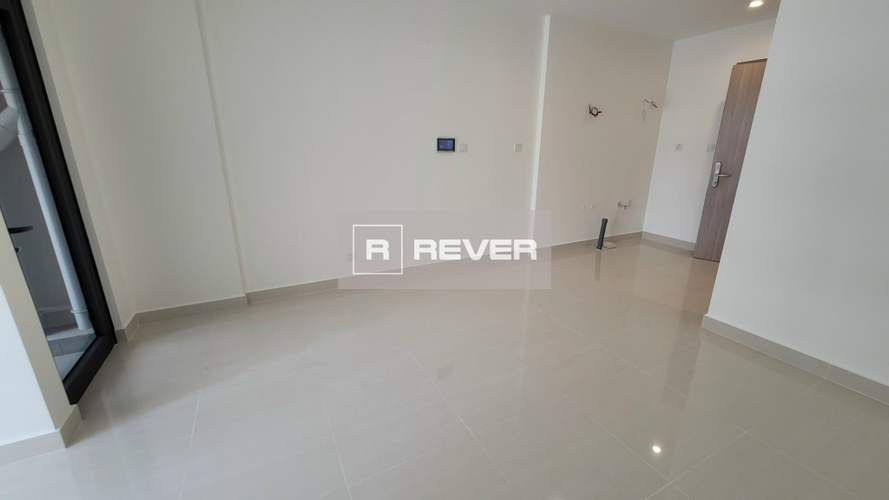  Căn hộ Studio Vinhomes Grand Park không có nội thất diện tích 39.4m²