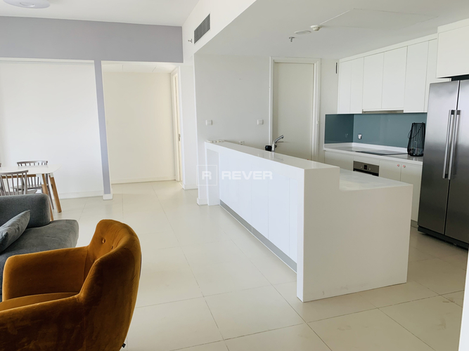  Căn hộ Gateway Thảo Điền đầy đủ nội thất diện tích 122m²