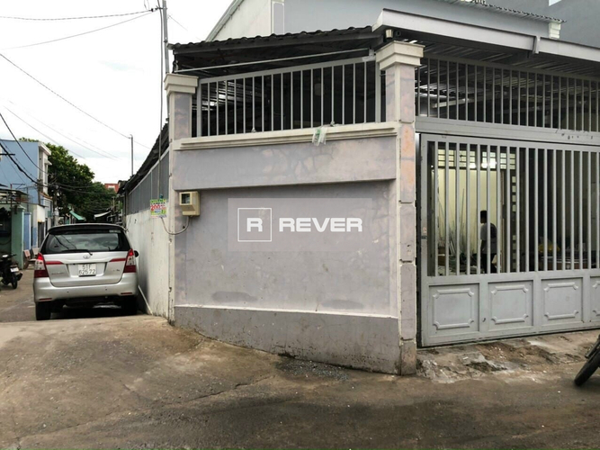 Rever