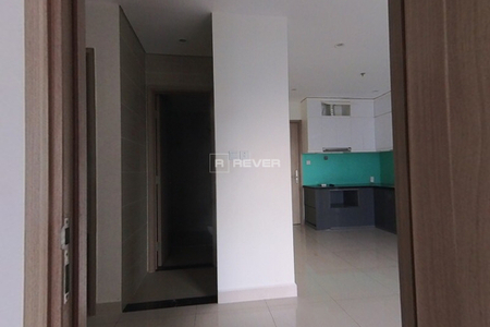  Căn hộ Vinhomes Grand Park hướng ban công đông nam nội thất cơ bản diện tích 59.1m².