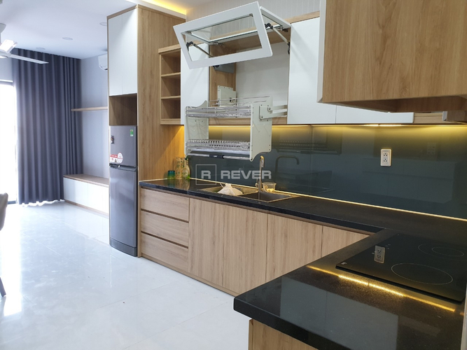  Căn hộ Viva Riverside đầy đủ nội thất diện tích 67m².
