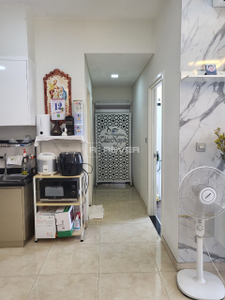  Căn hộ Lux Garden đầy đủ nội thất diện tích 66m².