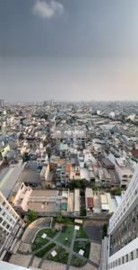 Căn hộ RichStar, Quận Tân Phú Căn hộ RichStar có 2 phòng ngủ, bàn giao thô.