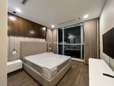  Căn hộ Vinhomes Central Park diện tích 140.4m² view hoa hậu