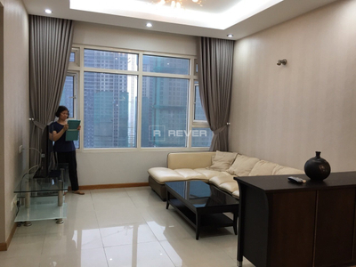  Căn hộ Saigon Pearl đầy đủ nội thất diện tích 84.56m²