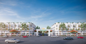 Tiến Lộc Garden - 