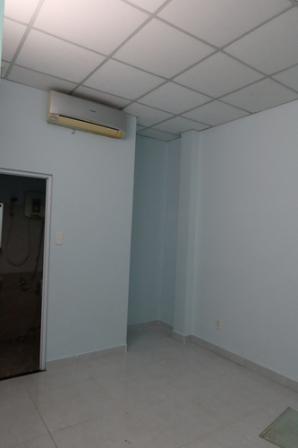 Nhà phố Quận 2 Nhà mặt tiền đường Số 6 diện tích 107m2, khu dân cư sầm uất.