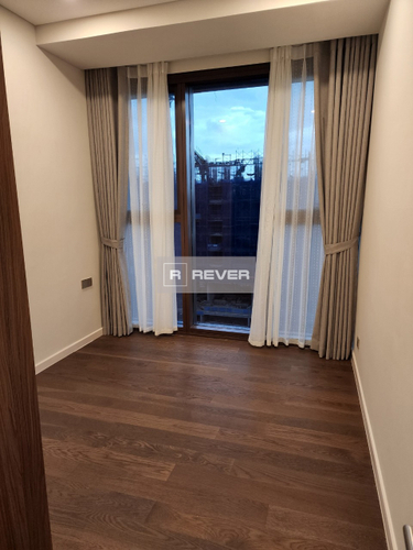  Căn hộ cao cấp The Metropole Thủ Thiêm diện tích 170m2, đầy đủ các tiện ích.