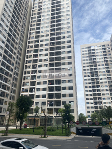  Shop-house Vinhomes Grand Park nhà thô diện tích 32m²