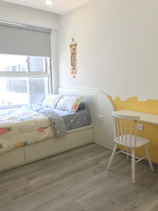 Căn hộ Sunrise Riverside, Huyện Nhà Bè Bán Căn hộ Sunrise Riverside 2PN ban công hướng Nam mát mẻ.