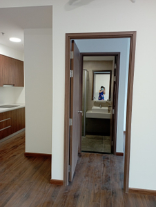 Căn hộ Akari City, Quận Bình Tân Căn hộ Akari City tầng 20 đầy đủ nội thất, tiện ích đa dạng.