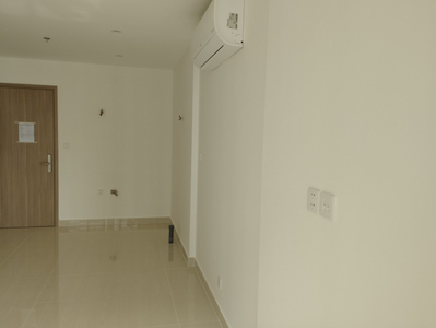 Căn hộ Vinhomes Grand Park, Quận 9 Căn hộ Vinhomes Grand Park view thoáng mát, nội thất cơ bản.