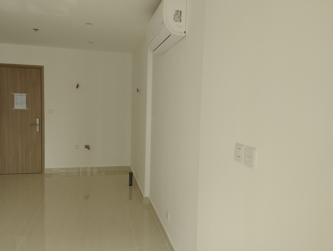 Căn hộ Vinhomes Grand Park, Quận 9 Căn hộ Vinhomes Grand Park view thoáng mát, nội thất cơ bản.