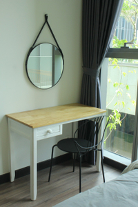  Căn hộ Empire City tầng 2 thiết kế hiện đại, đầy đủ tiện ích.