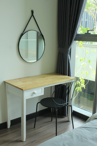  Căn hộ Empire City tầng 2 thiết kế hiện đại, đầy đủ tiện ích.