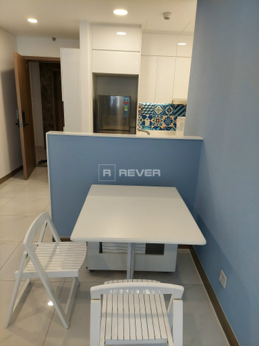  Căn hộ Sunwah Pearl hướng ban công bắc view sông