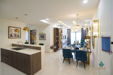 Biên Hòa Universe Complex - 