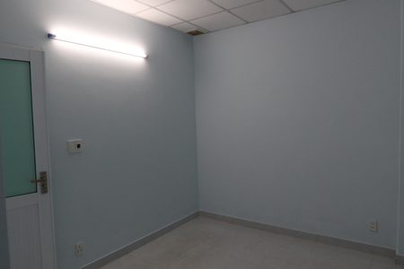 Nhà phố Quận 2 Nhà mặt tiền đường Số 6 diện tích 107m2, khu dân cư sầm uất.