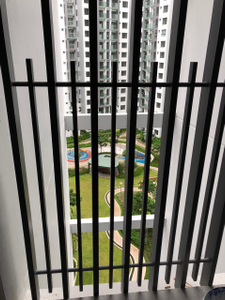 Căn hộ Celadon City, Quận Tân Phú Căn hộ Celadon City tầng 8 có 2 phòng ngủ, nội thất cơ bản.