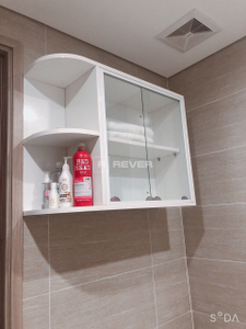  Căn hộ Vinhomes Grand Park hướng ban công đông bắc đầy đủ nội thất