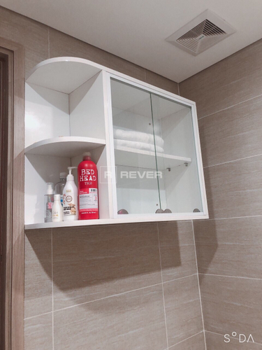  Căn hộ Vinhomes Grand Park hướng ban công đông bắc đầy đủ nội thất