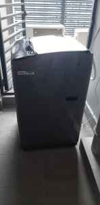  Căn hộ Vinhomes Grand Park hướng ban công đông bắc đầy đủ nội thất diện tích 59m²