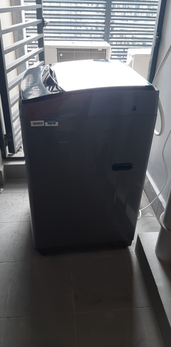  Căn hộ Vinhomes Grand Park hướng ban công đông bắc đầy đủ nội thất diện tích 59m²