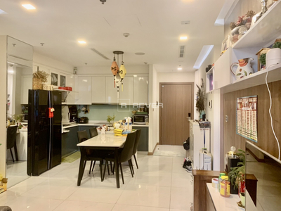 c45cee5e929c4cc2158d12.jpg Căn hộ Vinhomes Central Park tòa Park 6A, 75.4m²