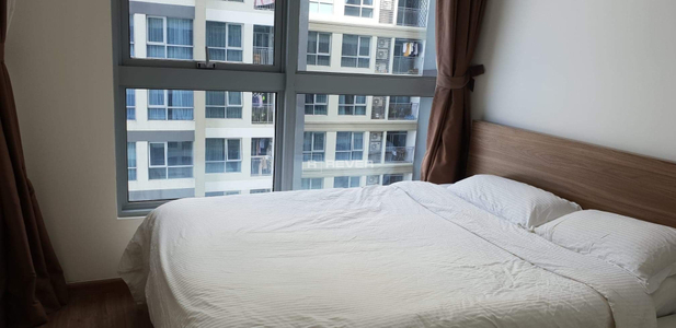  Căn hộ  Vinhomes Central Park, diện tích 91 m²