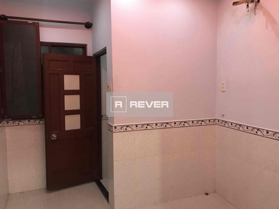  Nhà phố Đường Nguyễn Hữu Cảnh 3 tầng diện tích 26m² pháp lý sổ hồng.