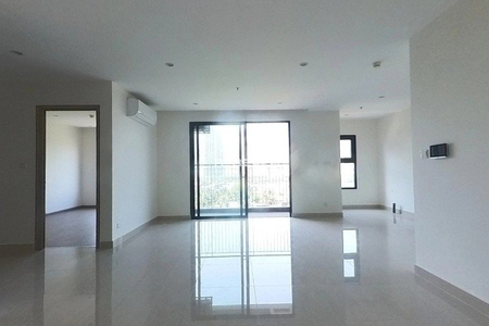  Căn hộ Vinhomes Grand Park hướng Đông Nam, diện tích 81.7m²