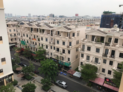 Căn hộ CityLand Park Hills, Quận Gò Vấp Căn hộ Cityland Park Hills hướng ban công bắc nội thất cơ bản diện tích 71.68m²