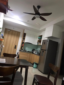 Căn hộ Celadon City Tân Phú Căn hộ Celadon City tầng thấp thiết kế hiện đại, nội thất bàn giao cơ bản