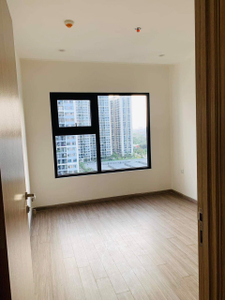 Căn hộ Vinhomes Grand Park, Quận 9 Căn hộ Vinhomes Grand Park tầng 12 có 1 phòng ngủ, nội thất cơ bản.