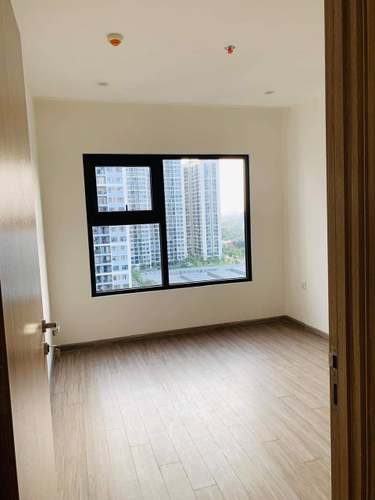 Căn hộ Vinhomes Grand Park, Quận 9 Căn hộ Vinhomes Grand Park tầng 12 có 1 phòng ngủ, nội thất cơ bản.