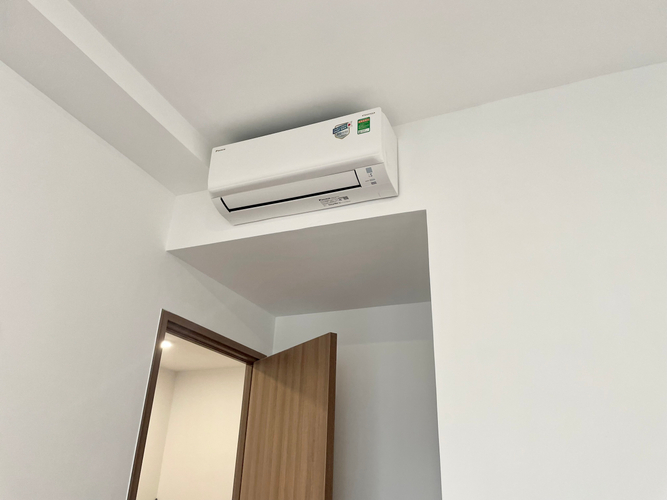 Căn hộ Akari City, Quận Bình Tân Căn hộ Akari City tầng 7 ban công rộng rãi, view đón gió thoáng mát.