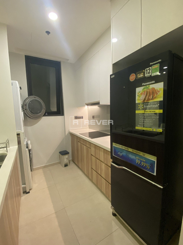  Căn hộ Q2 THAO DIEN đầy đủ nội thất diện tích 50m²