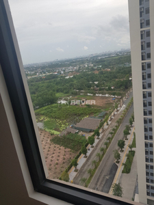  Căn hộ tầng cao Vinhomes Grand Park 1 phòng ngủ, view nội khu.