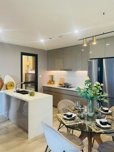 IMG_1943.HEIC Căn hộ Masteri Centre Point hướng Đông Nam, diện tích 97.43m²