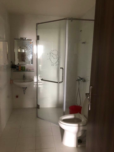 Căn hộ Centana Thủ Thiêm, Quận 2 Căn hộ Centana Thủ Thiêm thiết kế hiện đại, nội thất cơ bản.