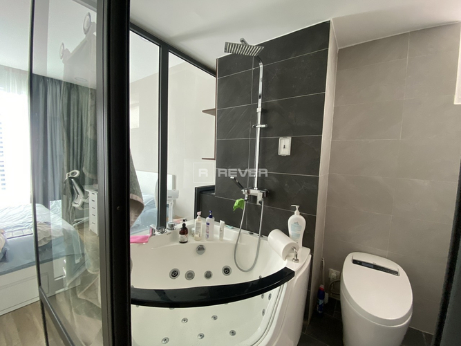  CẦN BÁN CĂN HỘ 2PN Vista Verde đầy đủ nội thất diện tích 82m².