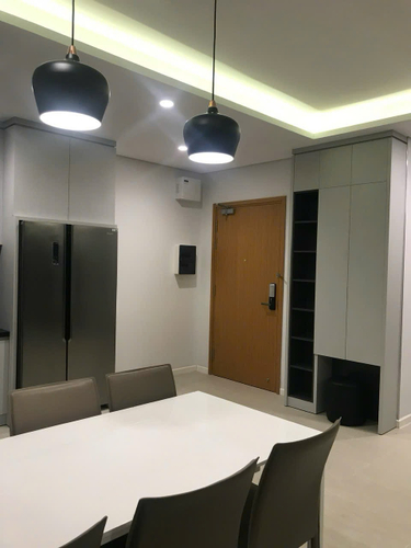 IMG_4787.JPG 🌅 For rent Diamond Island D2:  2 beds & 2WC | 96sqm | full-nice funiture | River view | 30 mill/month . Call 0768892255