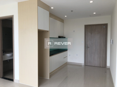  Căn hộ Vinhomes Grand Park diện tích 69m2, nội thất cơ bản.