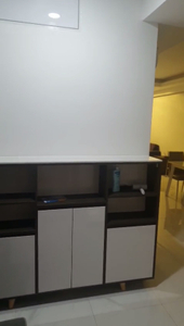  Căn hộ Saigon South Residence hướng ban công đông đầy đủ nội thất diện tích 71m²