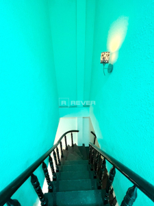  Nhà phố Đường Nơ Trang Long 2 tầng diện tích 29.2m² hướng bắc pháp lý sổ hồng