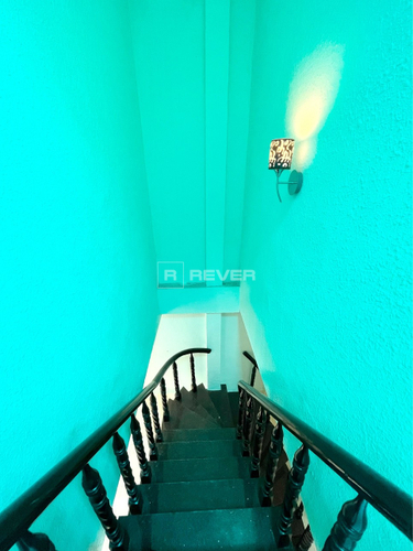  Nhà phố Đường Nơ Trang Long 2 tầng diện tích 29.2m² hướng bắc pháp lý sổ hồng