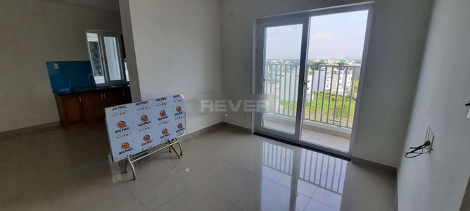 Căn hộ Phú Gia Residences hướng ban công đông bắc nội thất cơ bản diện tích 72m²